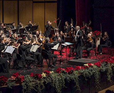 Gran concerto di San Silvestro