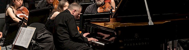 OTO | Alexander Lonquich