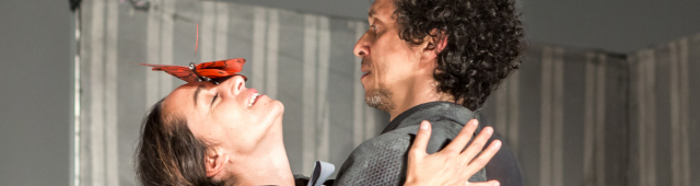 Esercizi di Fantastica