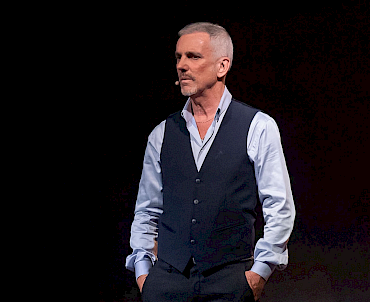 Sìamo l'innovazione sociale - Convegno Fondazione Cariverona