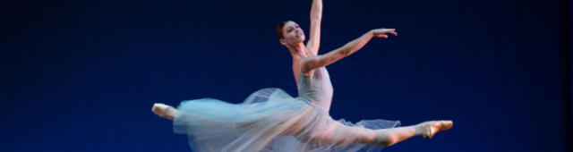 George Balanchine's ballets