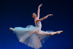 George Balanchine's ballets