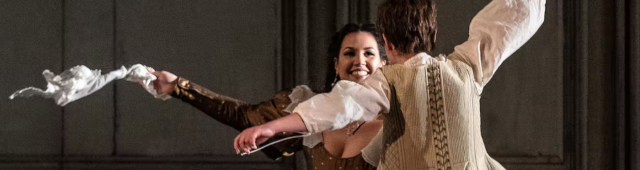 The Marriage of Figaro