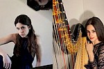 Incontro sulla tastiera - Duo Liaison arpa e pianoforte