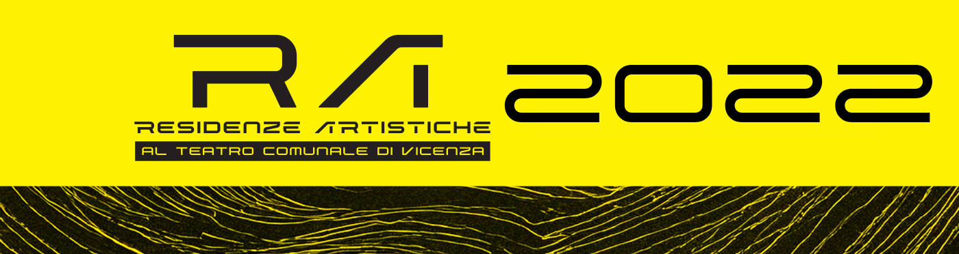 Residenze artistiche 2022
