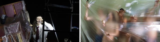 Il lavoro sul lavoro | Feed