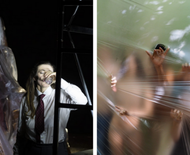 Il lavoro sul lavoro | Feed