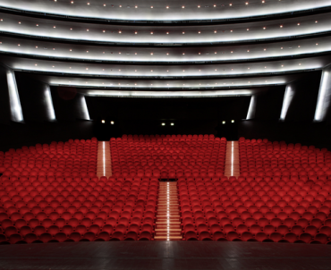 Viaggio al centro del TCVI