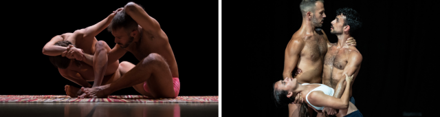 HOW TO_just another Boléro + All you need is