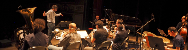 PPP Pig Band (dal Porcile all’Orgia di Pier Paolo Pasolini)