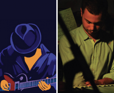 Semifinale Olimpico Jazz Contest | Il testamento dell’albero