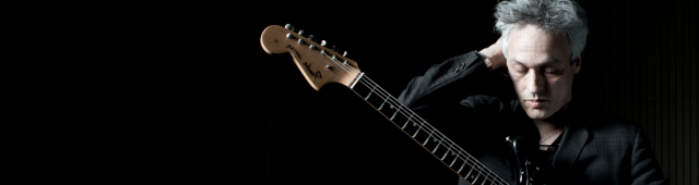 Finale Olimpico Jazz Contest | Marc Ribot guitar solo