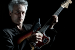 Olimpico Jazz Contest's Final | Marc Ribot guitar solo