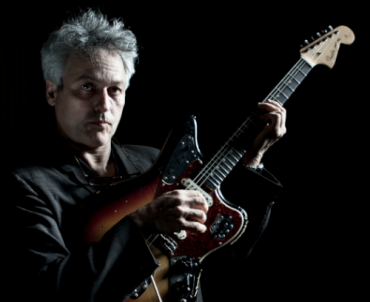 Finale Olimpico Jazz Contest | Marc Ribot guitar solo