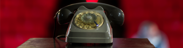 Jitney di August Wilson