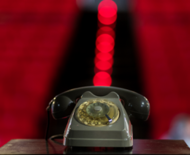 Jitney di August Wilson