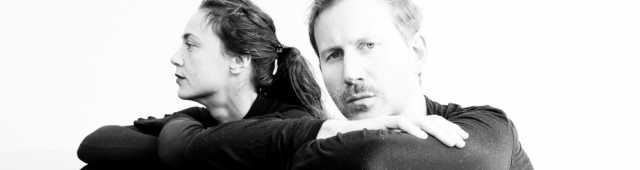 Piano Solo Corpo Solo