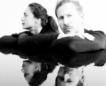 Piano Solo Corpo Solo