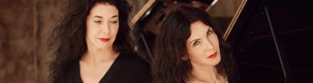 Katia e Marielle Labèque