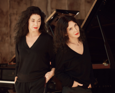 Katia e Marielle Labèque