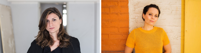 Tania Giannouli Trio + Anne Paceo “Shamanes”