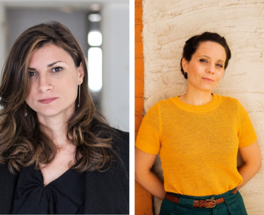 Tania Giannouli Trio + Anne Paceo “Shamanes”