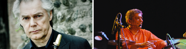 Jan Garbarek Quartet feat. Trilok Gurtu