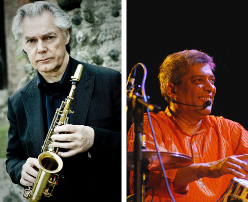 jan garbarek tour 2023