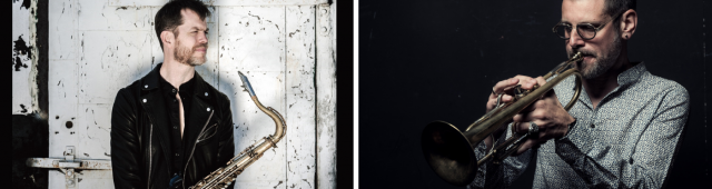 Donny McCaslin Quartet + Fabrizio Bosso-Rosario Giuliani “The Connection”