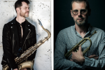 Donny McCaslin Quartet + Fabrizio Bosso-Rosario Giuliani “The Connection”