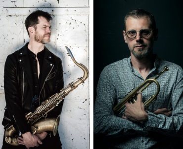 Donny McCaslin Quartet + Fabrizio Bosso-Rosario Giuliani “The Connection”