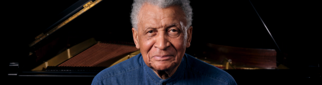 Abdullah Ibrahim piano solo