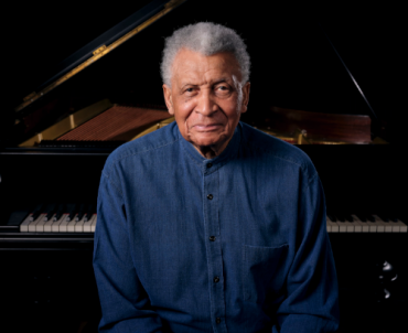 Abdullah Ibrahim piano solo