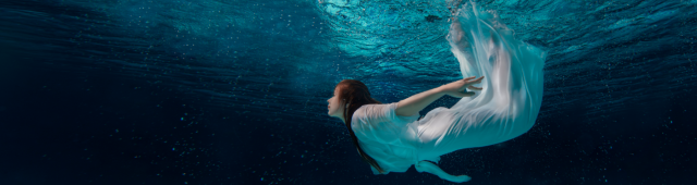 L'io solubile. Relazioni liquide