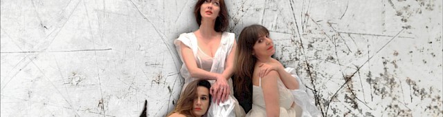 Sirene - L'ultimo incanto