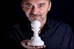 Giuseppe Giacobazzi per 