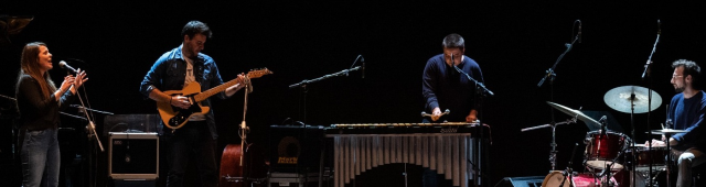 Martina Ghibellini “Ndovu”