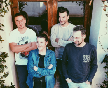 Martina Ghibellini “Ndovu”