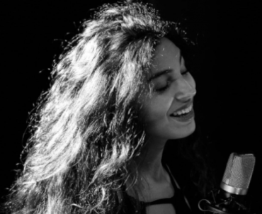 Giuditta Franco Quartet “Trail Of Dreams”