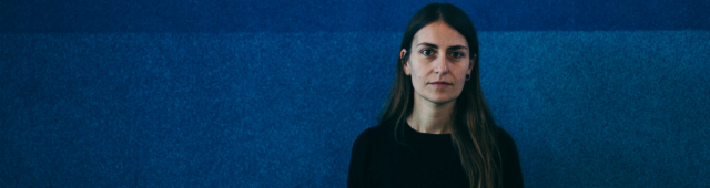 Irene Bianco “Sussulti”