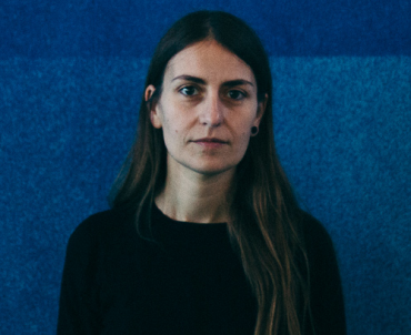 Irene Bianco “Sussulti”