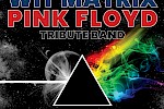 Wit Matrix Pink Floyd Tribute per Fondazione Cuore Blu
