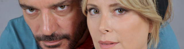 Travolti da un insolito destino nell'azzurro mare d'agosto