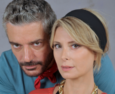 Travolti da un insolito destino nell'azzurro mare d'agosto