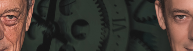 La vita al contrario - Il curioso caso di Benjamin Button