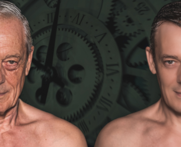 La vita al contrario - Il curioso caso di Benjamin Button