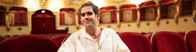 Raffaello, il figlio del vento