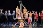 Gran Gala du Cirque