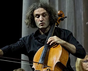 Nicolas Altstaedt|Barnabás Kelemen|Alexander Lonquich