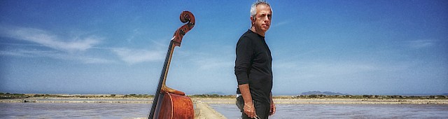 Il Pomo d'Oro | Federico Guglielmo | Giovanni Sollima